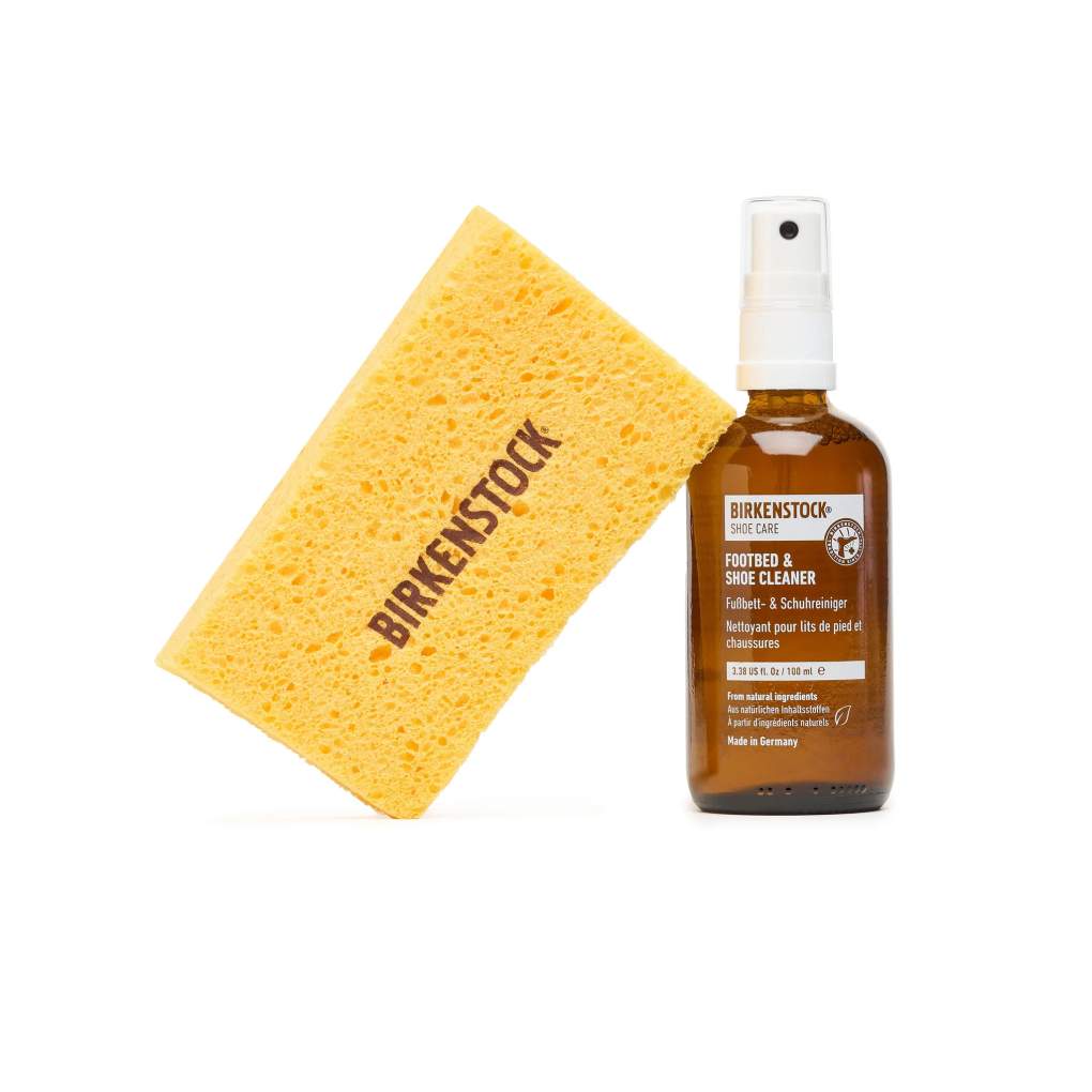 Birkenstock Footbed & Shoe Cleaner 100ml