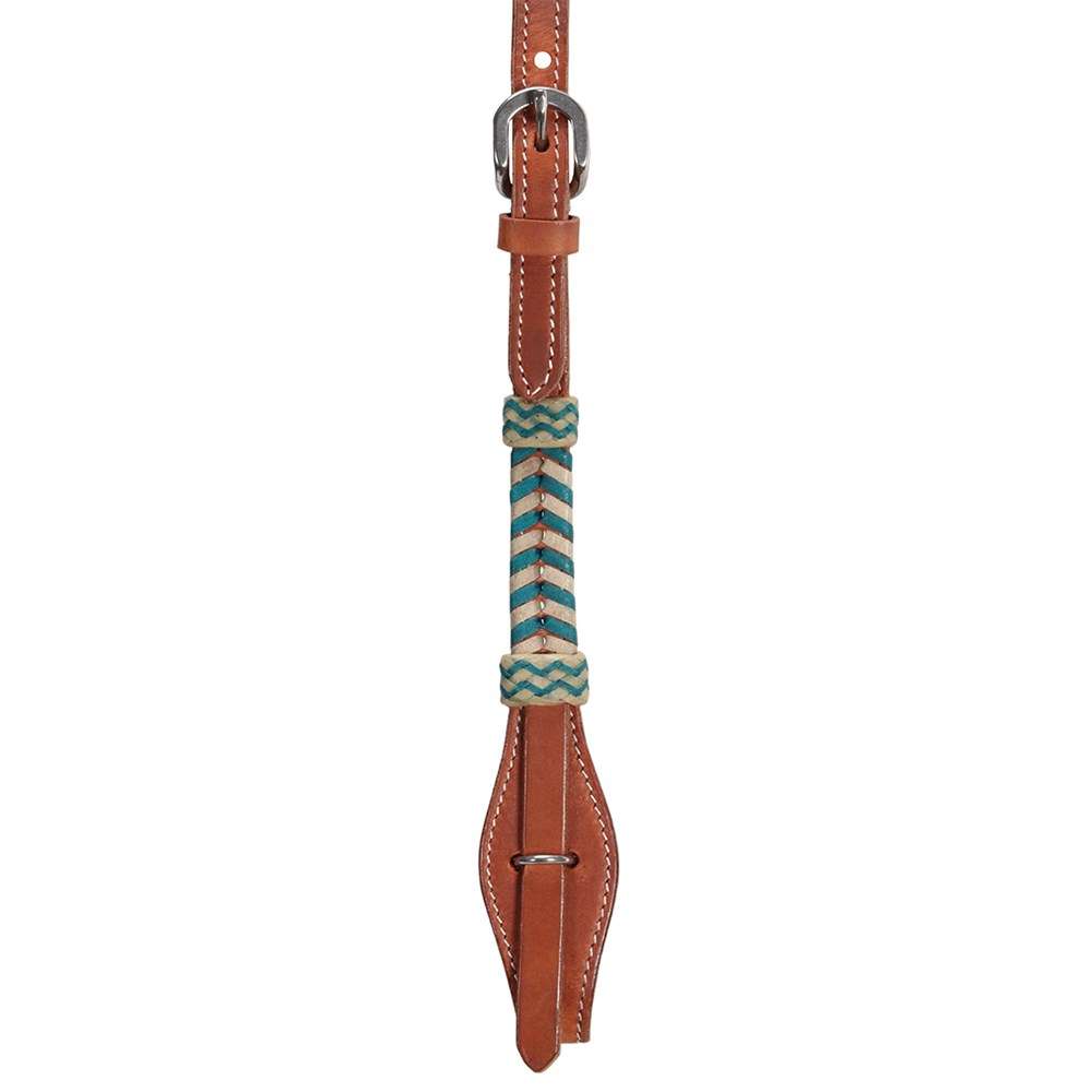 Fort Worth Aponi Headstall