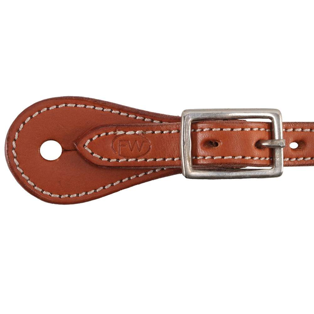 Fort Worth Western Spur Straps