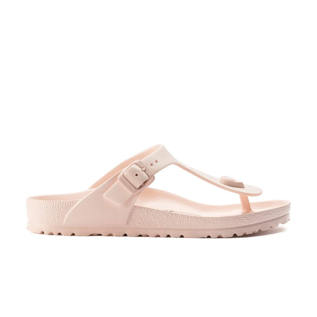 Birkenstock Gizeh EVA Light Rose Regular