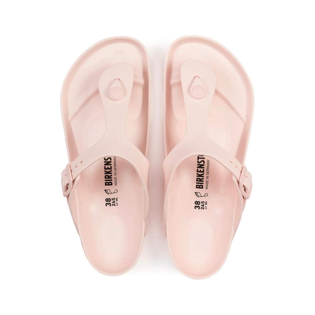 Birkenstock Gizeh EVA Light Rose Regular