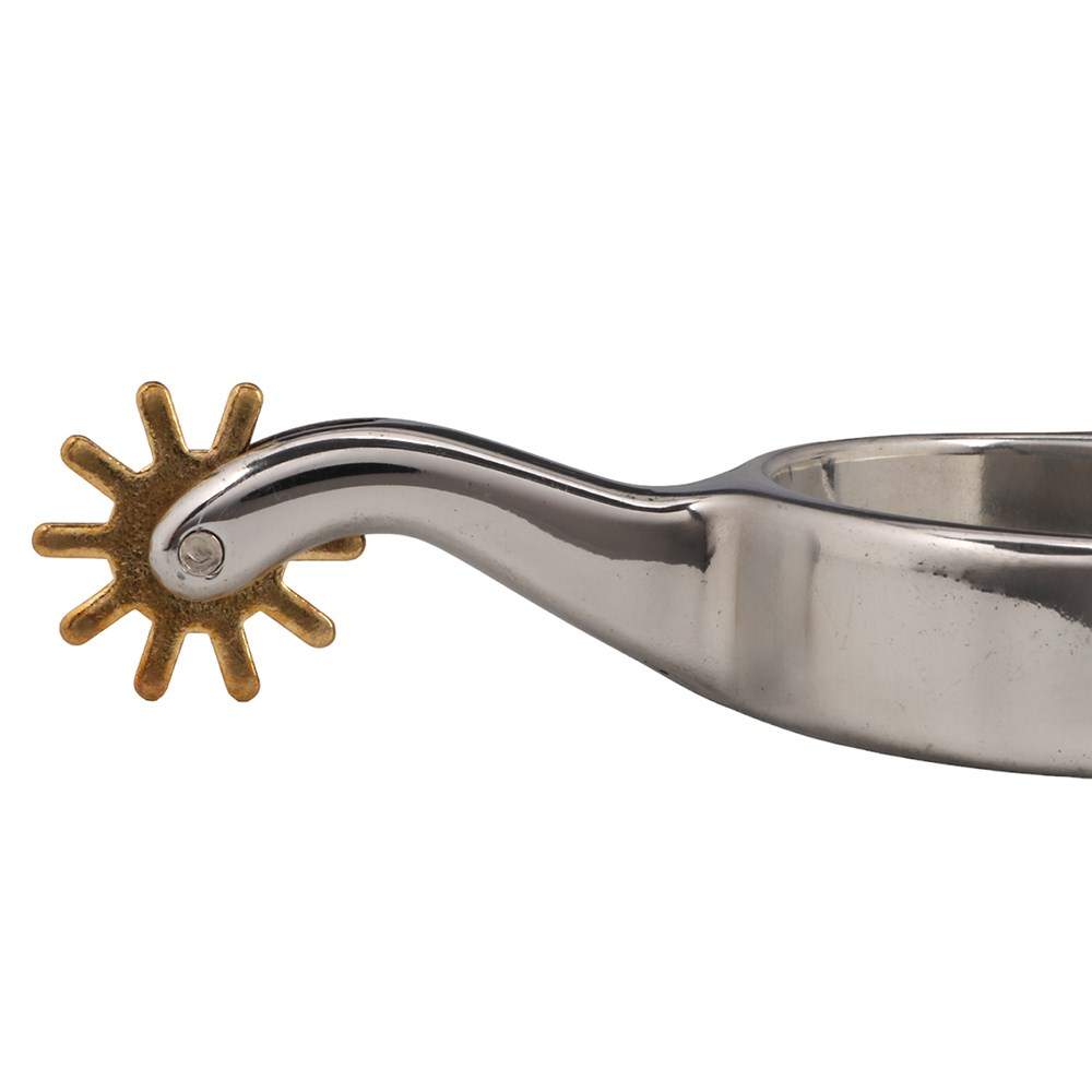 Gold Cup Campdraft Spurs