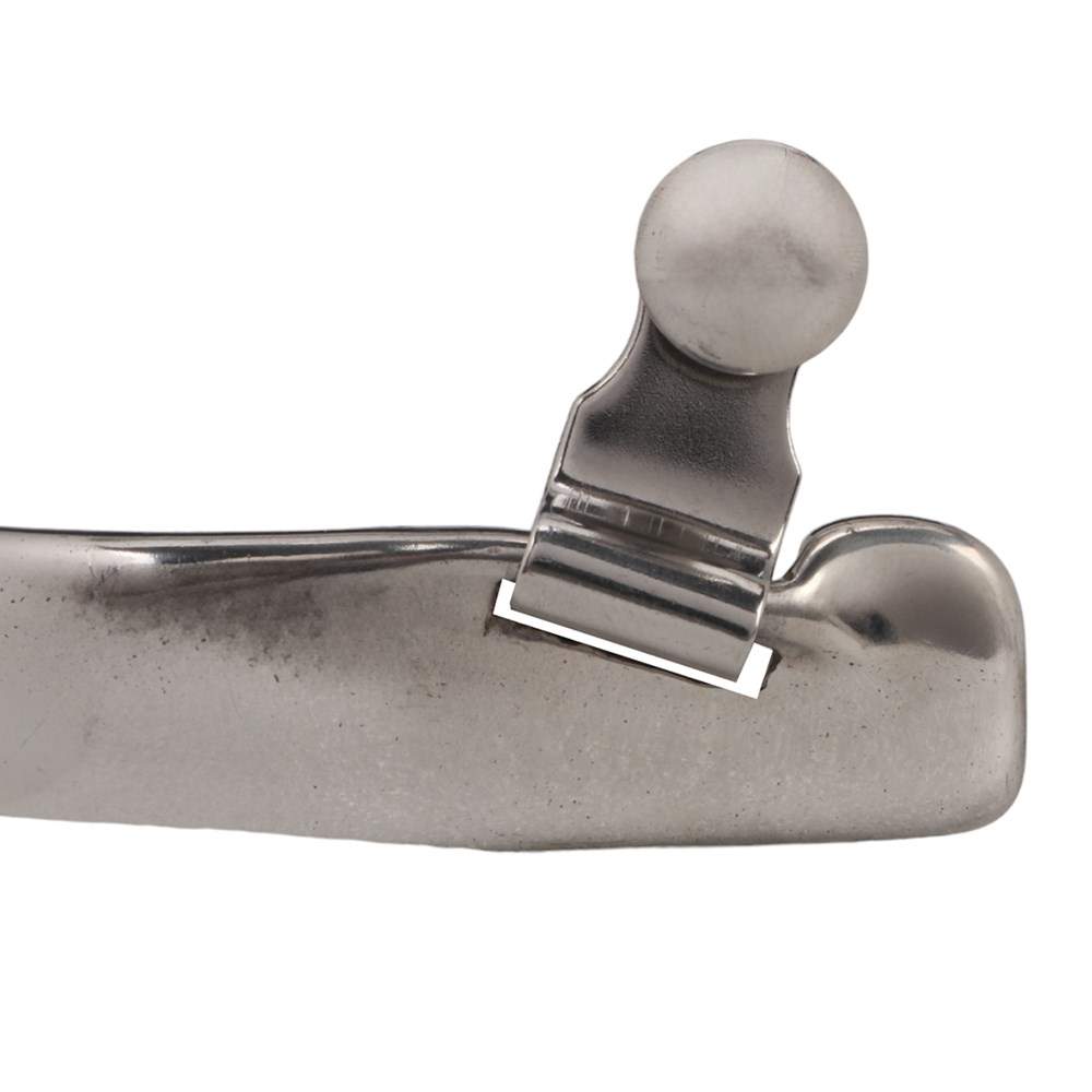 Gold Cup Campdraft Spurs