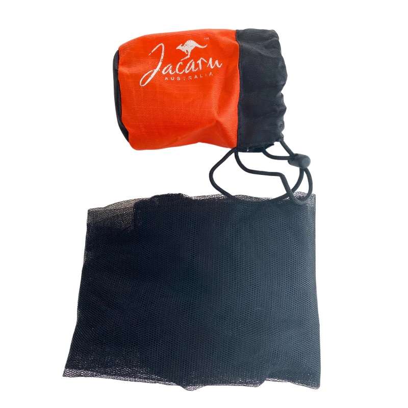 Jacaru Fly Net