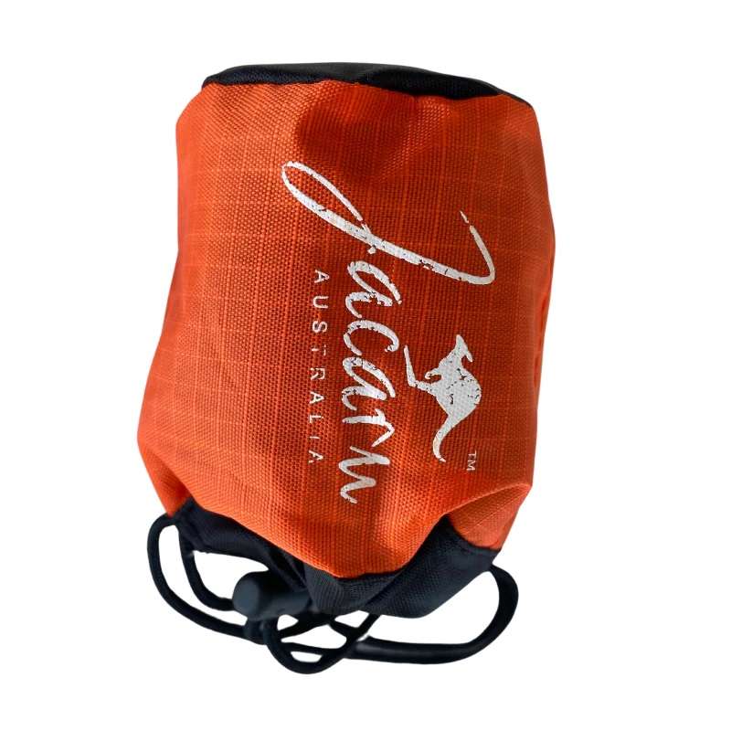 Jacaru Fly Net