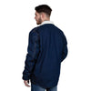 Just Country Mens Diamantina Denim Sherpa Jacket