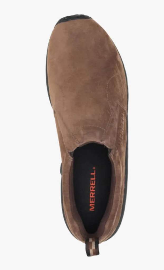 Merrell Mens Jungle Reg Moc - Dark Earth