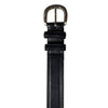 Legends Padded Wings Belt Black 30mm