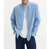 Levis Mens Authentic Allure Garment Dye Shirt