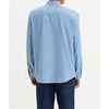 Levis Mens Authentic Allure Garment Dye Shirt