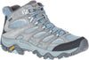 Merrell Ladies Moab 3 Mid GTX Reg Hikers- Altitude