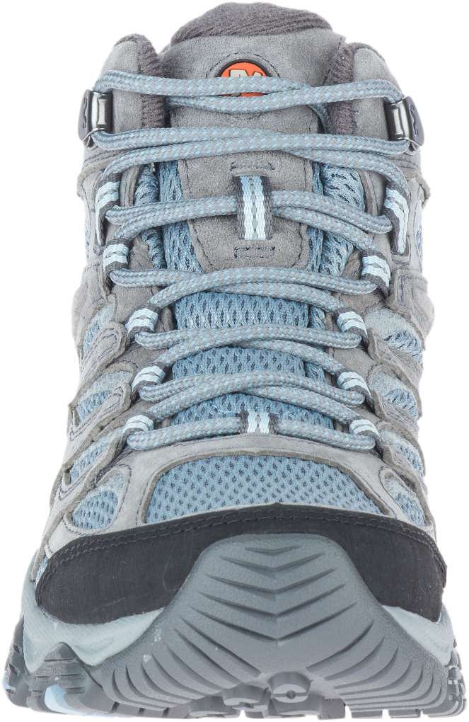 Merrell Ladies Moab 3 Mid GTX Reg Hikers- Altitude