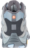 Merrell Ladies Moab 3 Mid GTX Reg Hikers- Altitude