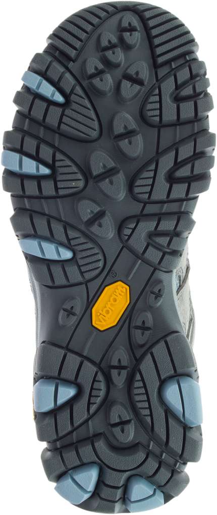 Merrell Ladies Moab 3 Mid GTX Reg Hikers- Altitude