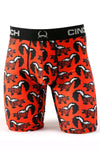 Cinch Mens Stinker Boxers MXY6001025