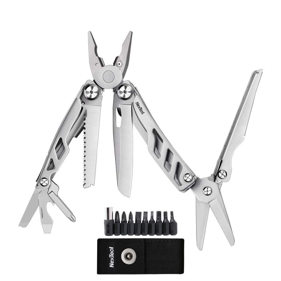 Nextool Flagship Max M/Tool W/Sheath