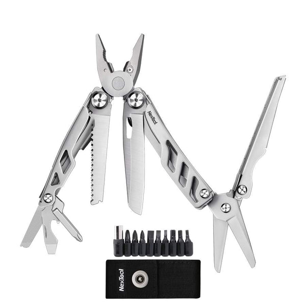 Nextool Flagship Max M/Tool W/Sheath | The Top Saddlery