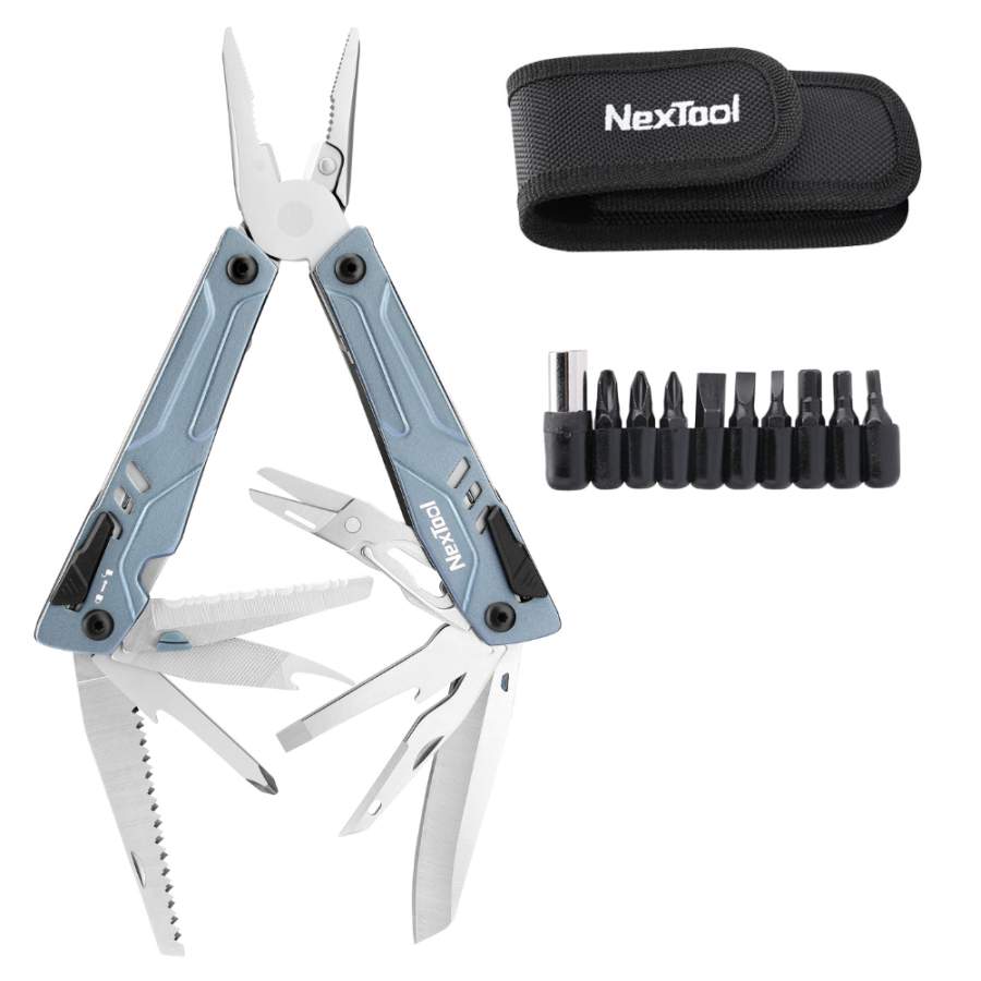 Nextool Sailor Pro Multifunctional Pliers