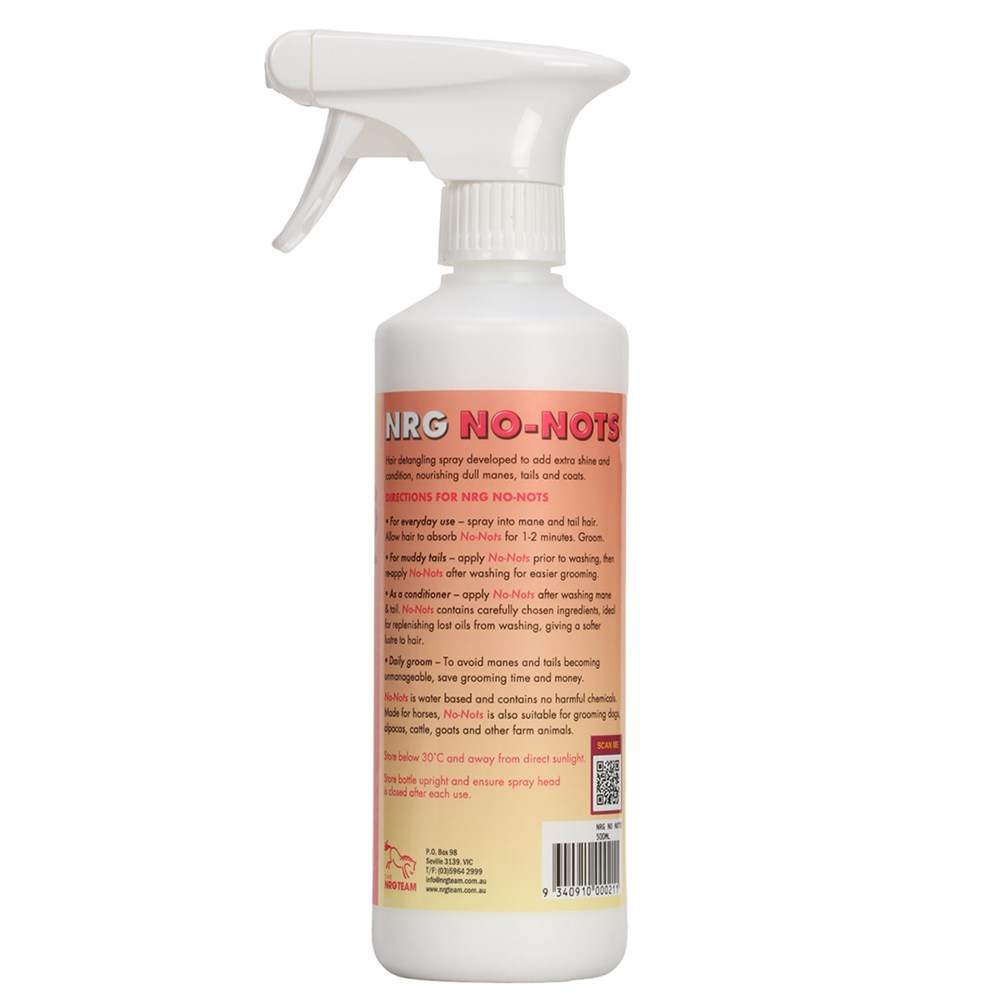 No-Nots Spray 500ml