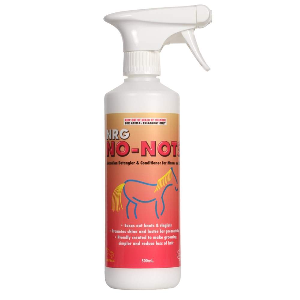 No-Nots Spray 500ml
