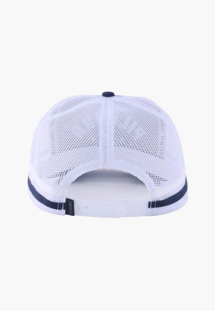 Pilbara Classic Cap Navy