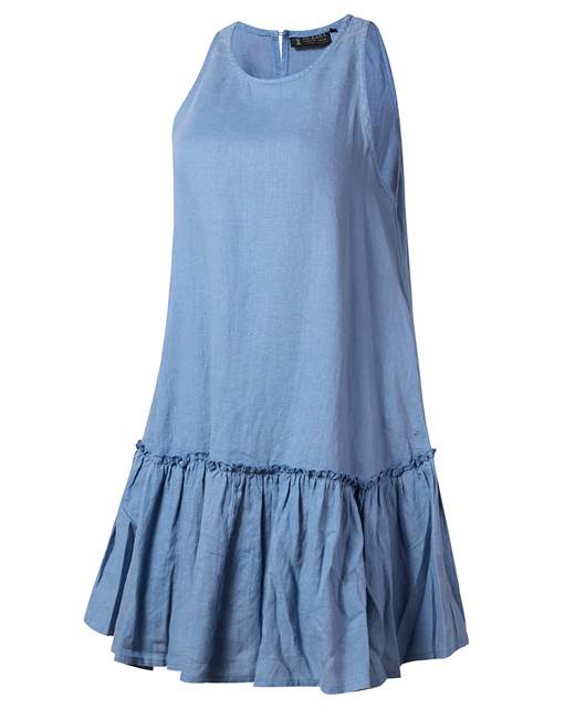 Pilbara Ladies Emma Sundress Slate