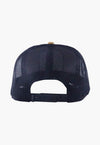 Pilbara Outback Cap Whisky Black