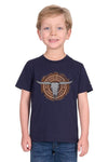 Pure Western Boys Samuel Tee