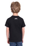 Pure Western Boys Terry Tee
