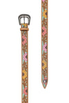 Pure Western Carleen Belt Multi