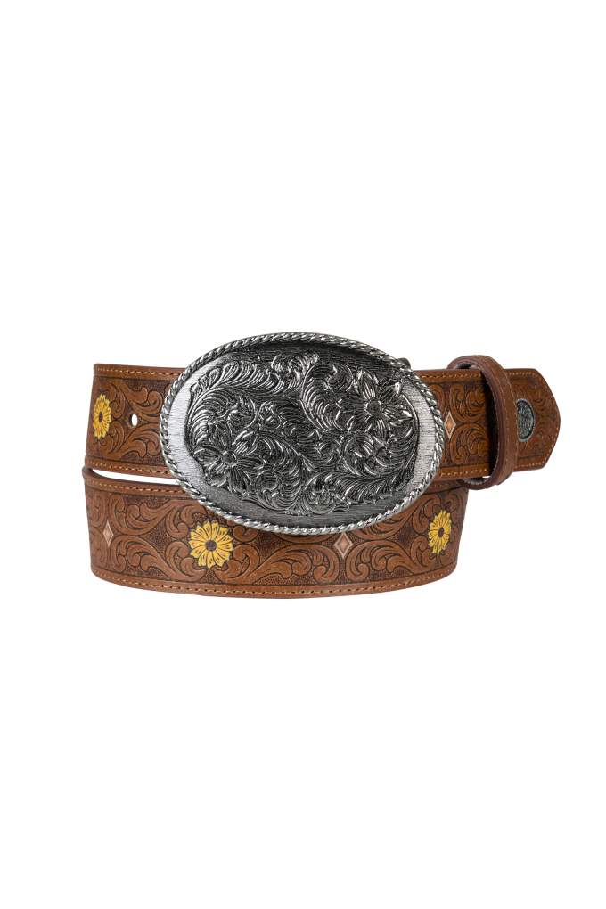 Pure Western Ladies Eloise Belt