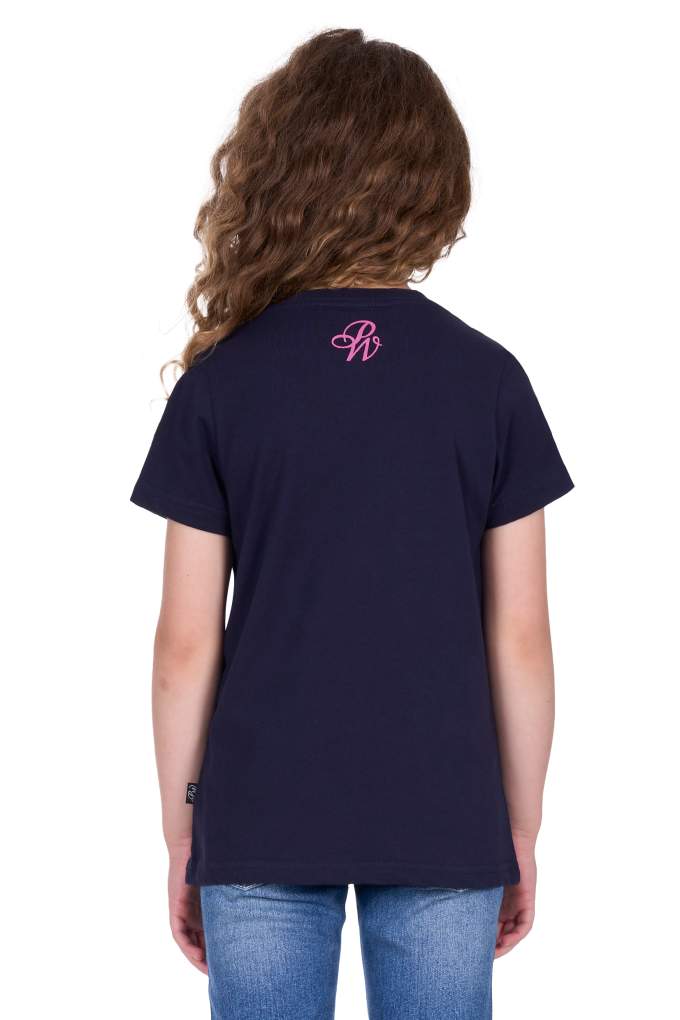 Pure Western Girls Ashlyn Tee