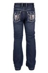 Pure Western Girls Bec Jeans