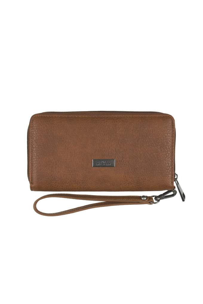 Pure Western Halley Wallet