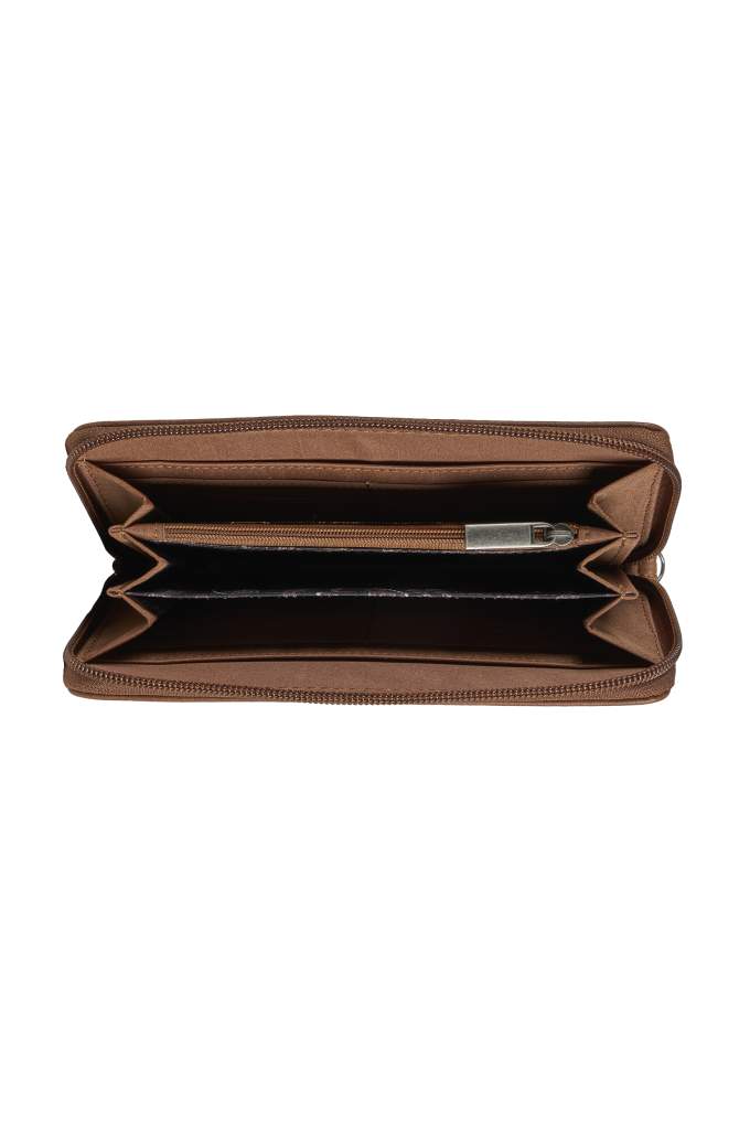 Pure Western Halley Wallet