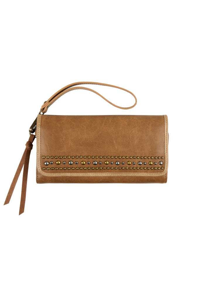 Pure Western Kelsea Wallet