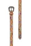 Pure Western Kids Carleen Belt Multi