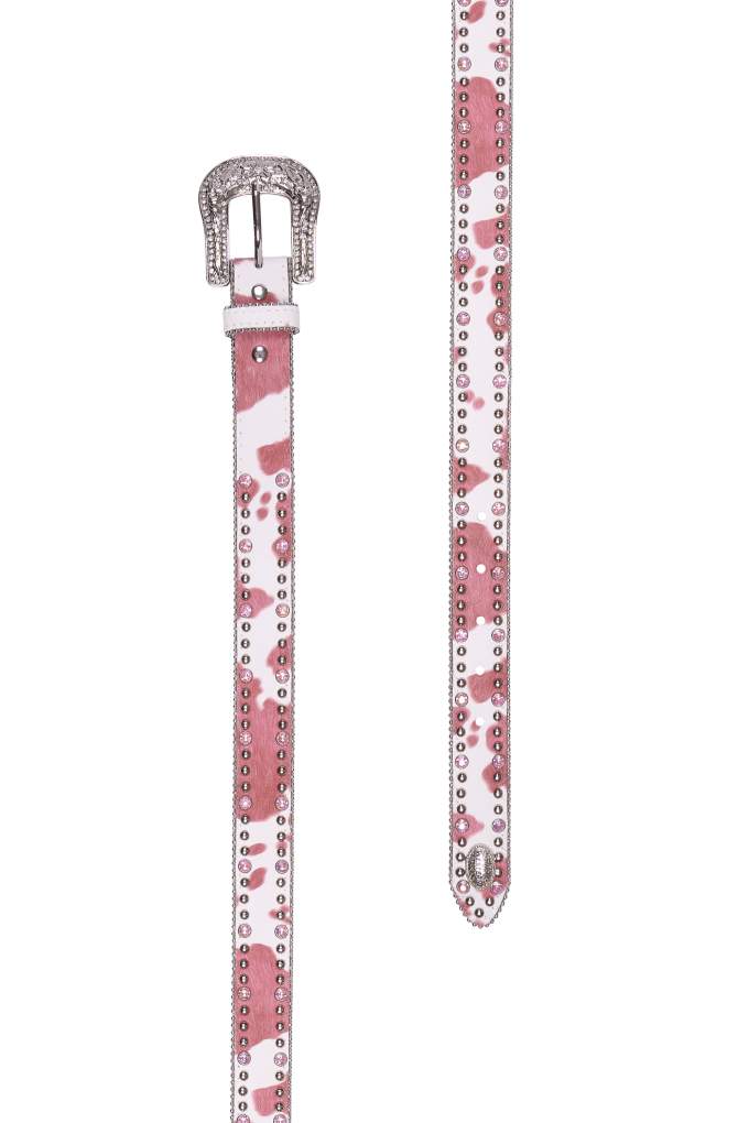 Pure Western Kids Lorrie Belt