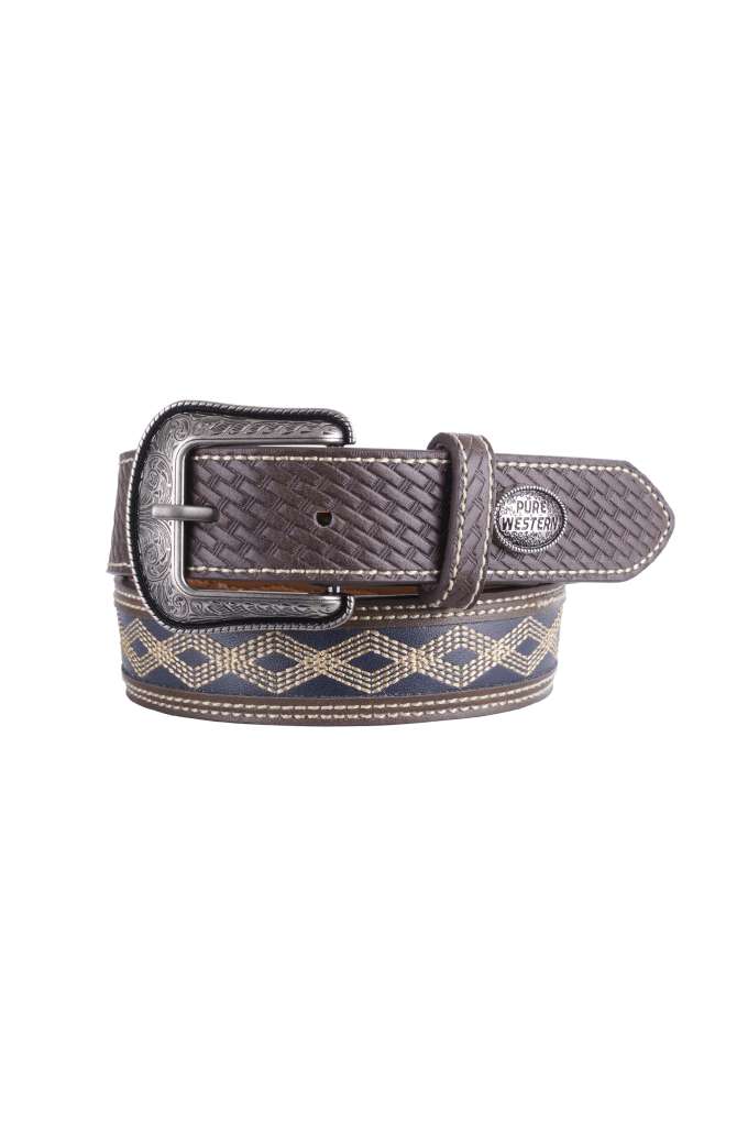 Pure Western Kids Radley Belt