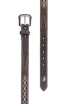 Pure Western Kids Radley Belt