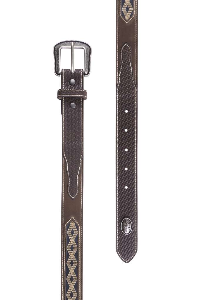 Pure Western Kids Radley Belt