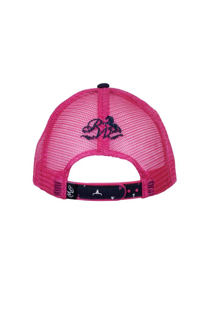 Pure Western Kids Sybil Trucker Cap