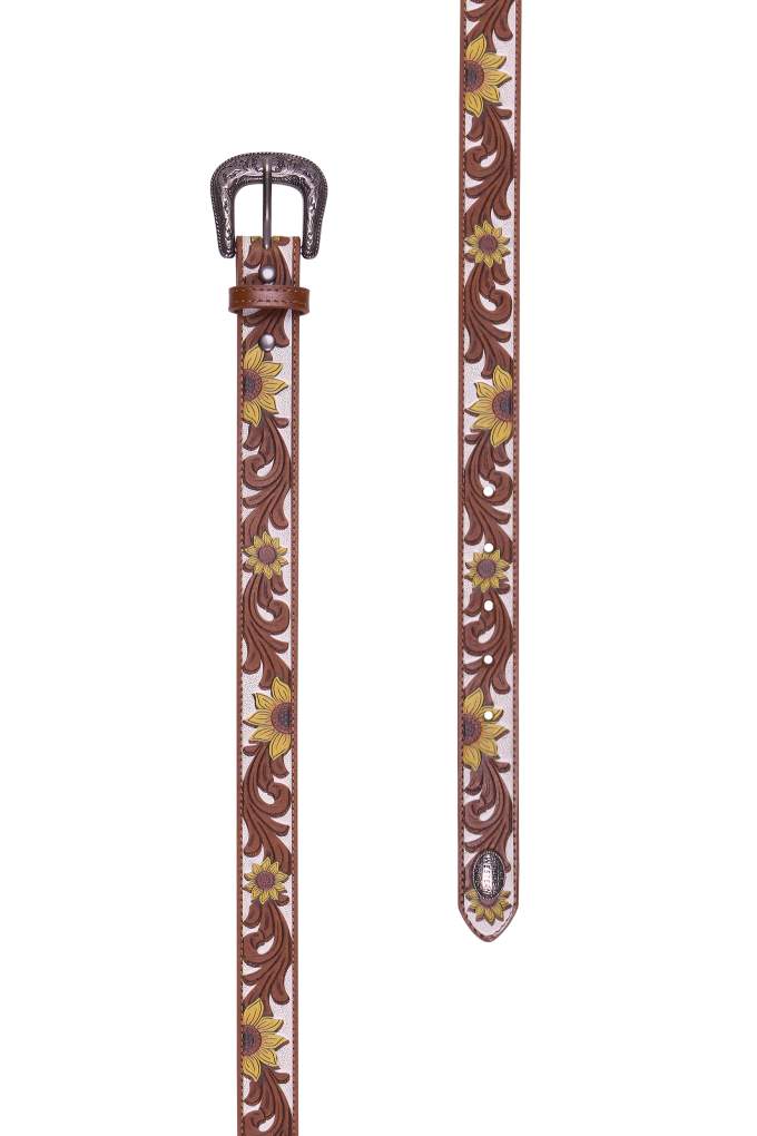 Pure Western Kids Taliah Belt