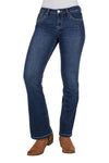 Pure Western Ladies Alba Boot Cut Jeans
