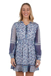 Pure Western Ladies Etta Dress