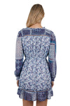 Pure Western Ladies Etta Dress