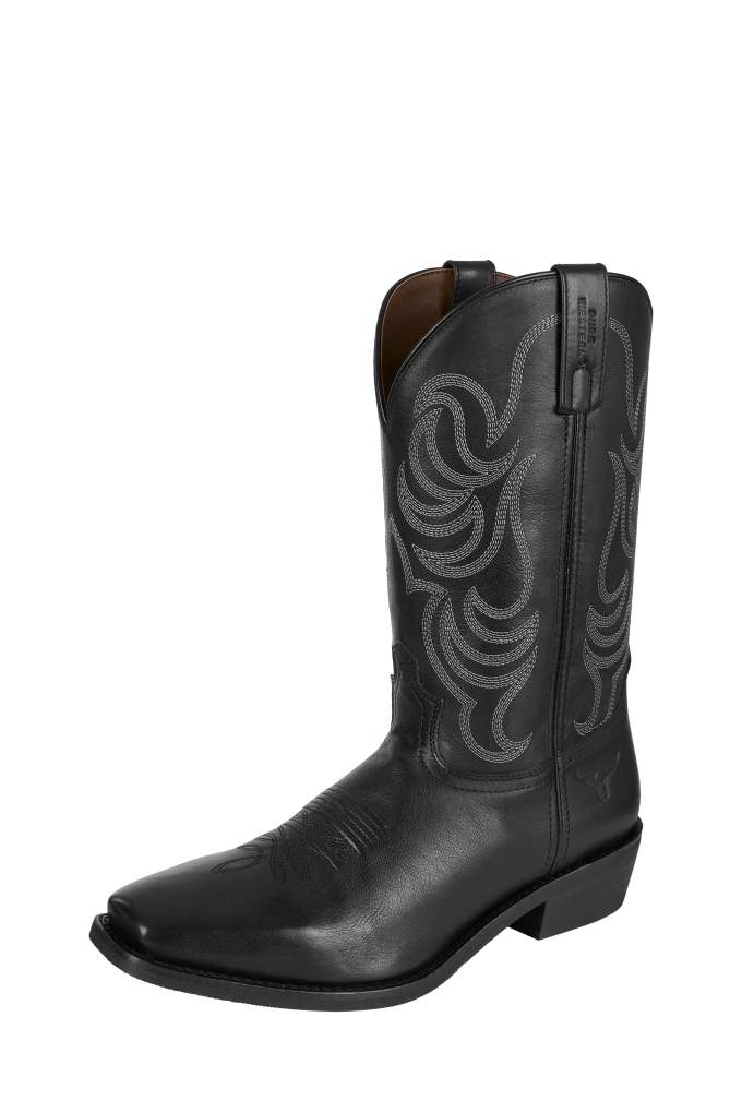 Pure Western Mens Dawson Boot