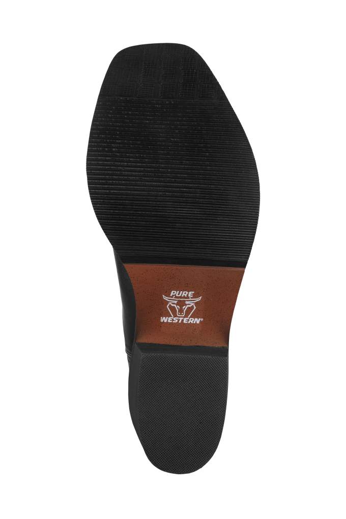 Pure Western Mens Dawson Boot