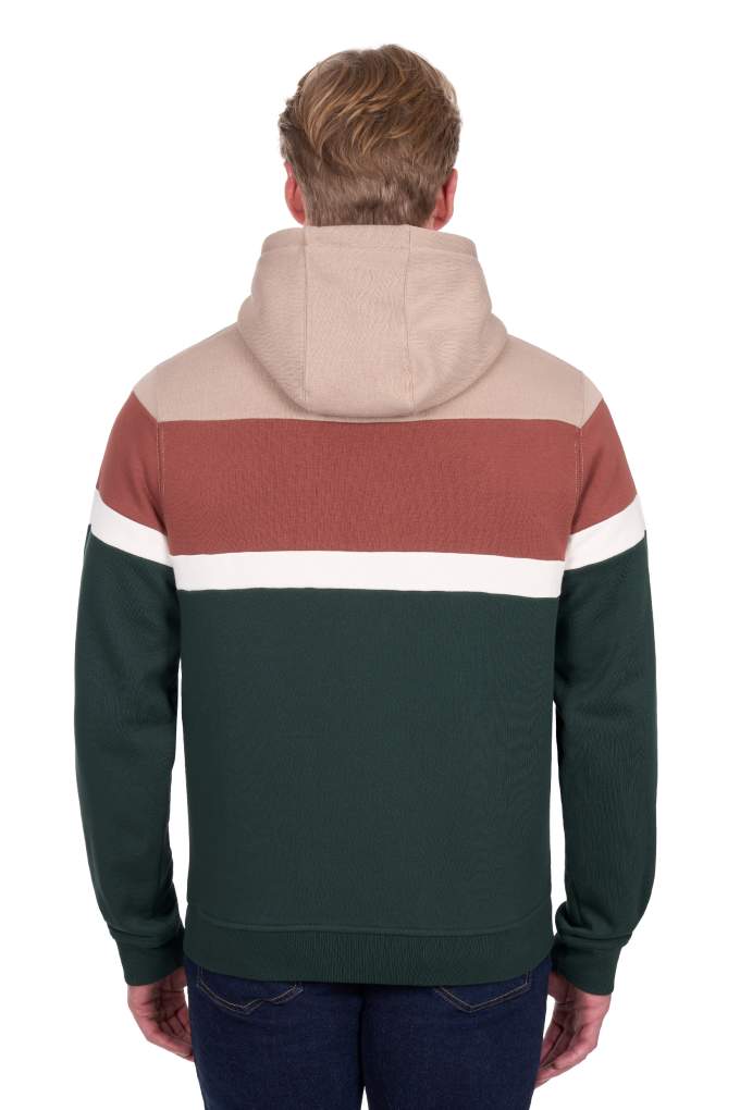 Pure Western Mens Harry Hoodie