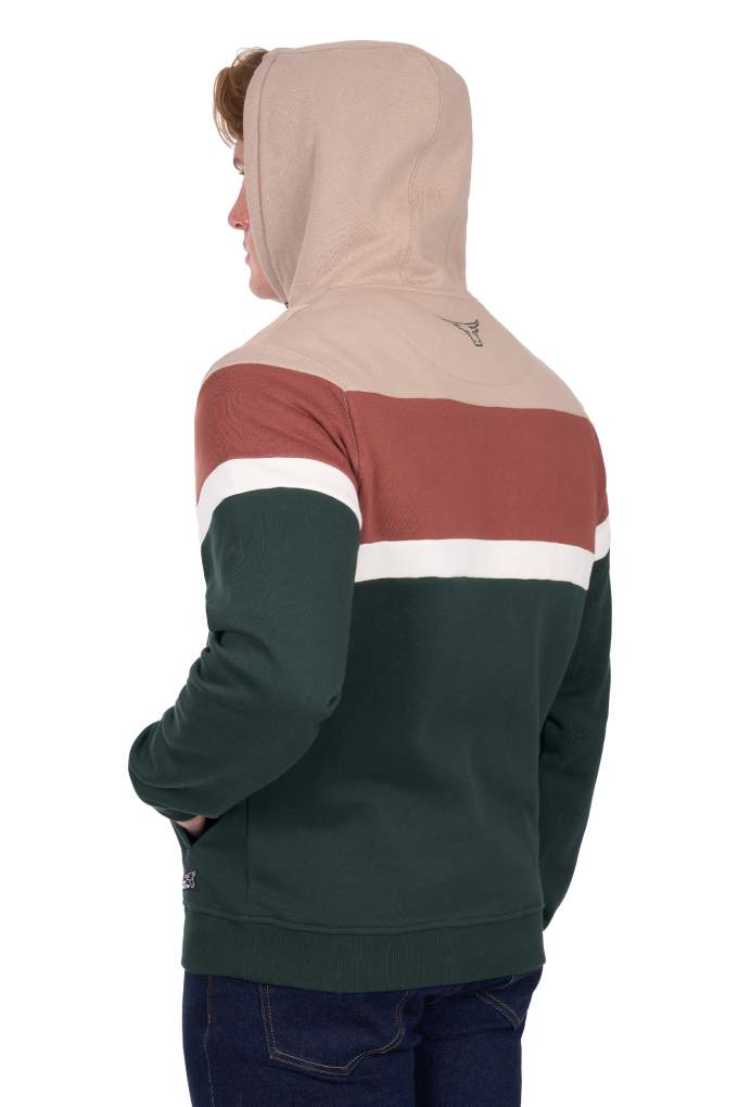Pure Western Mens Harry Hoodie